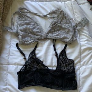 bralette set